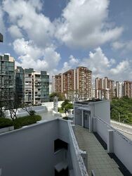Blk 661B Waterway Sundew (Punggol), HDB 5 Rooms #596678331